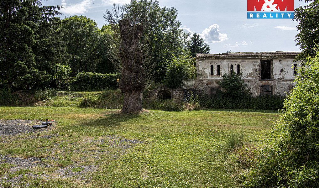 Prodej historického objektu, 160 m2, Vrdy, ul. Nová, Vrdy – náhled fotky 23