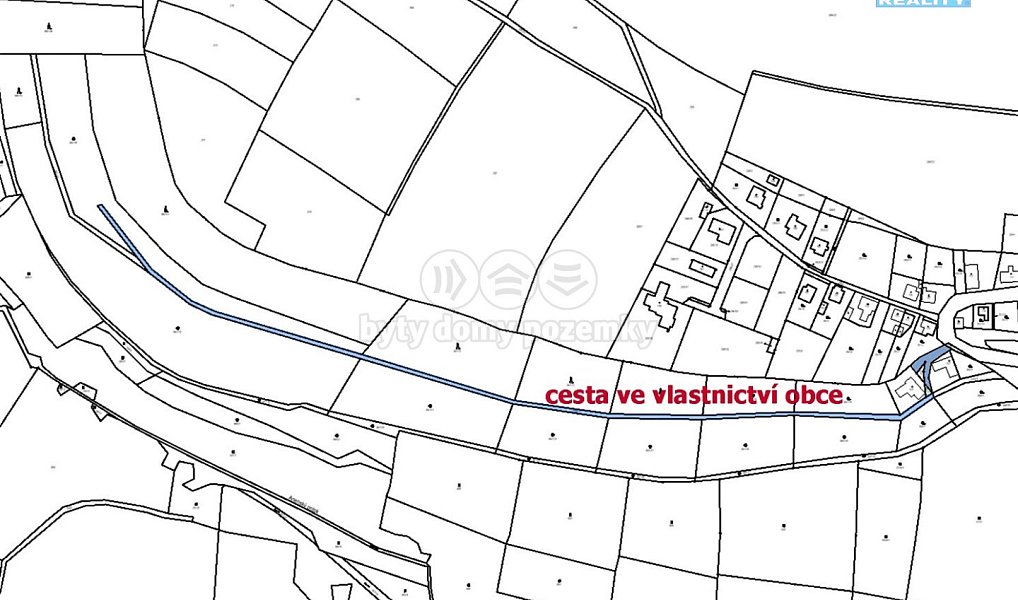 Prodej louky 3 111 m², Skuteč – náhled fotky 4