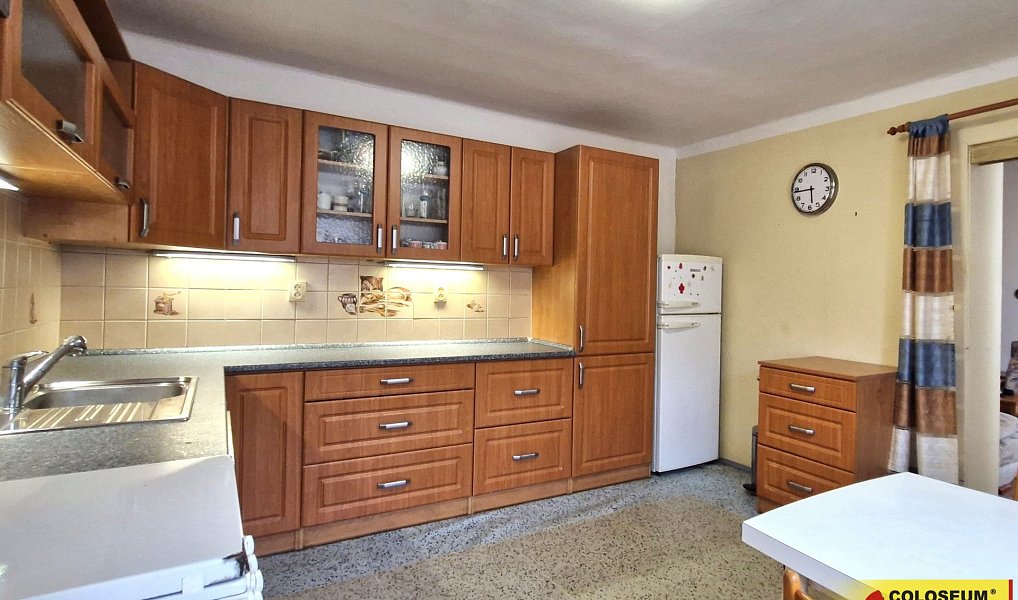 Prodej domu 120 m² s pozemkem 780 m², Bratčice – náhled fotky 3