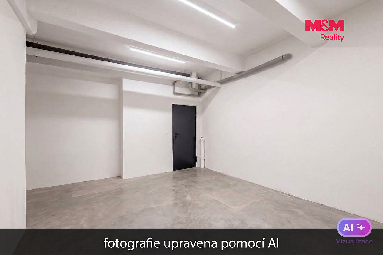 Prodej obchodních prostor 16 m² – fotografie 3