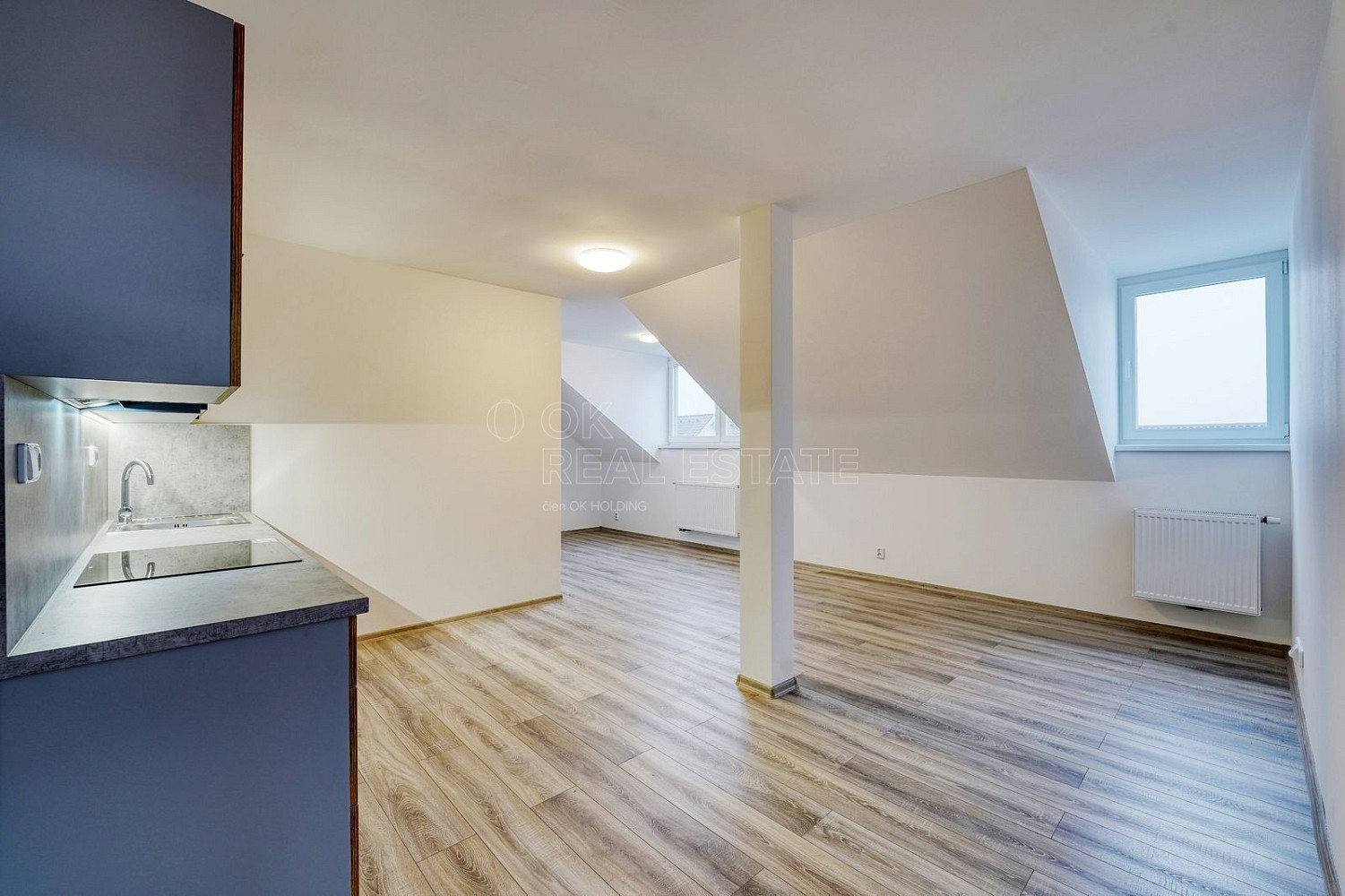 Prodej bytu 3+kk 63 m² – fotografie 3