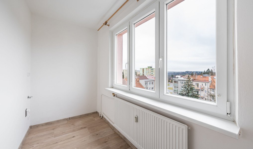 Prodej bytu 1+1 40 m², Plzeň – náhled fotky 5