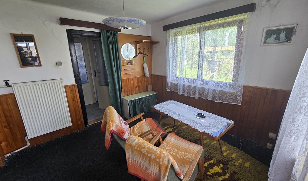 Prodej domu 68 m² s pozemkem 1 108 m², Přerov – náhled fotky 7