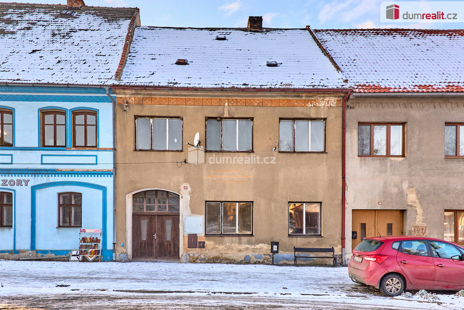 Prodej domu 200 m² s pozemkem 321 m² — photo 2