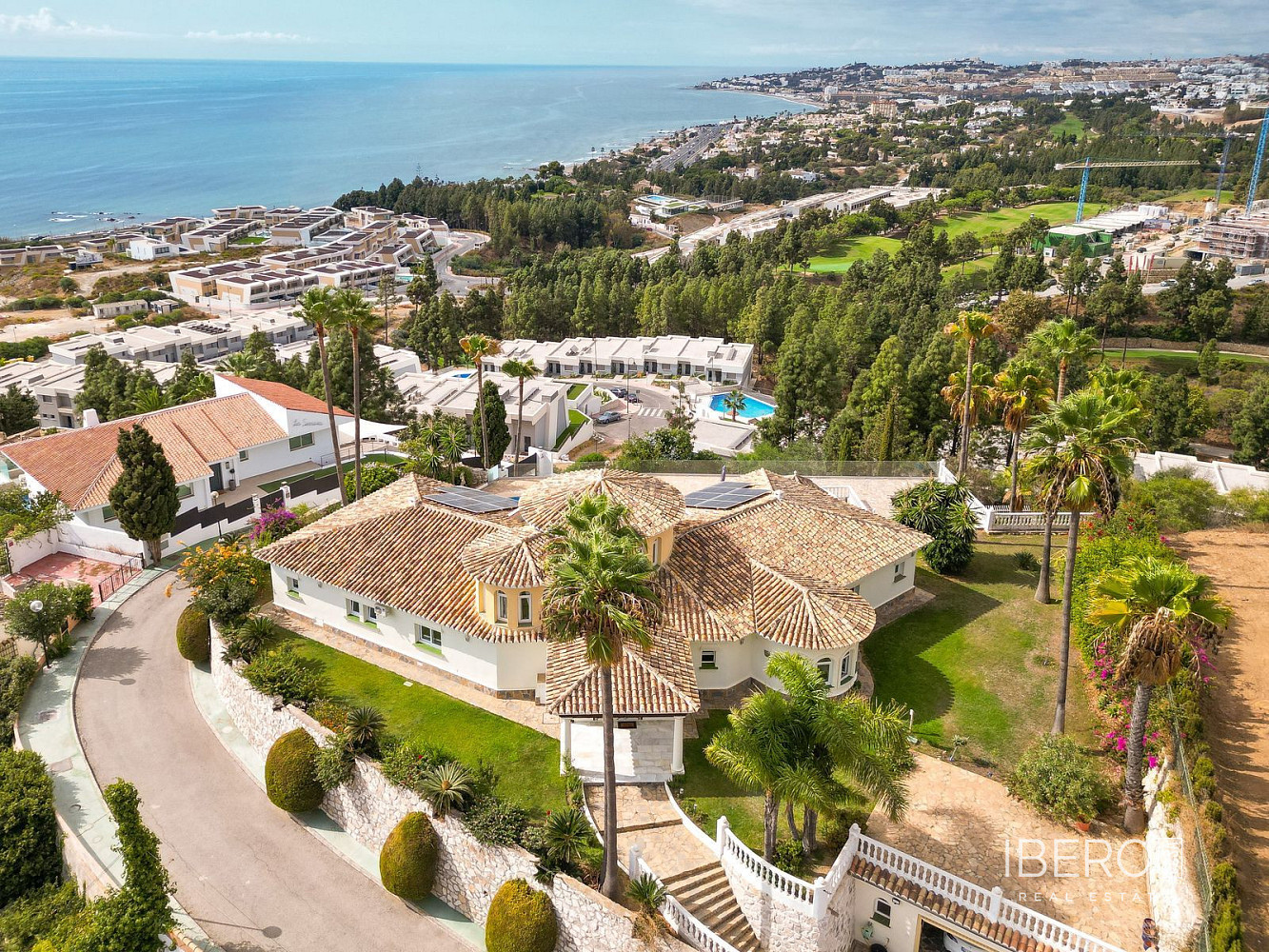 Casa 6+kk – Mijas, Las Lomas de Mijas - Vista 2