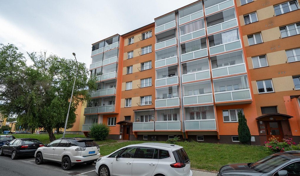 Prodej bytu 3+1 70 m², Ostrava – náhled fotky 16