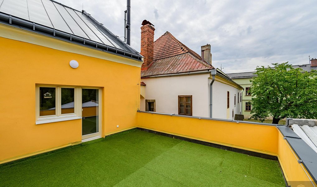 Prodej komerčního objektu (jiného typu) 390 m², Český Dub – náhled fotky 16