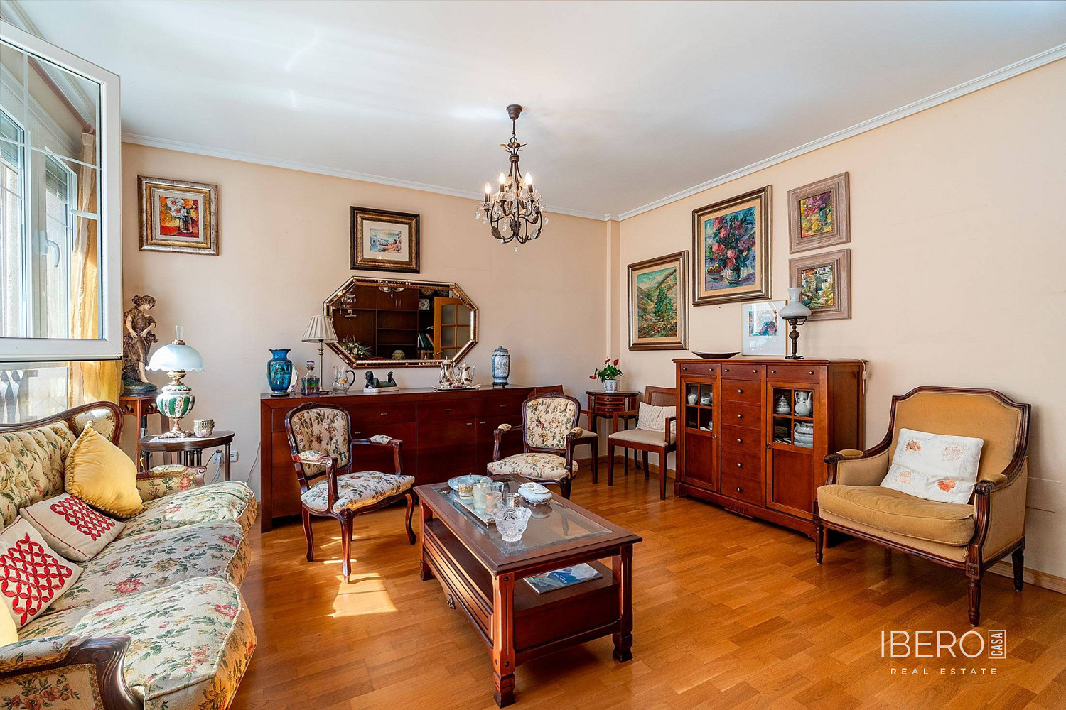 Piso 3+kk – Almería, Barrio Araceli, San Luis - Vista 3