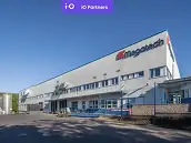 Prodej v�robn�ch prostor 13�240�m2