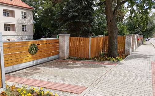 Pronájem bytu 2+kk 43 m², Hrádecká, Sušice - Sušice II, okres Klatovy