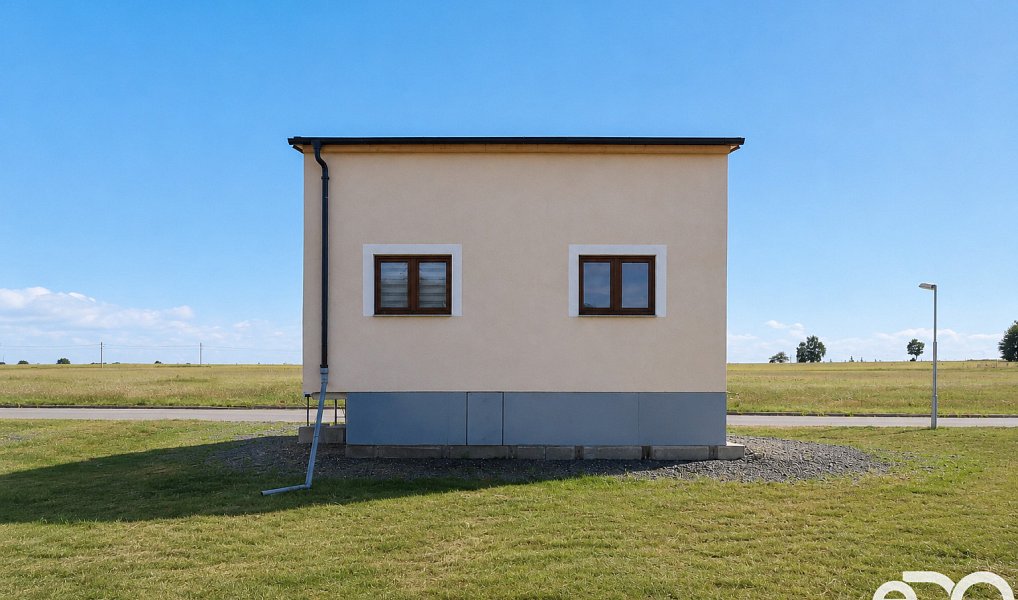 Mobilní dům Slapy u Tábora, Slapy – náhled fotky 2