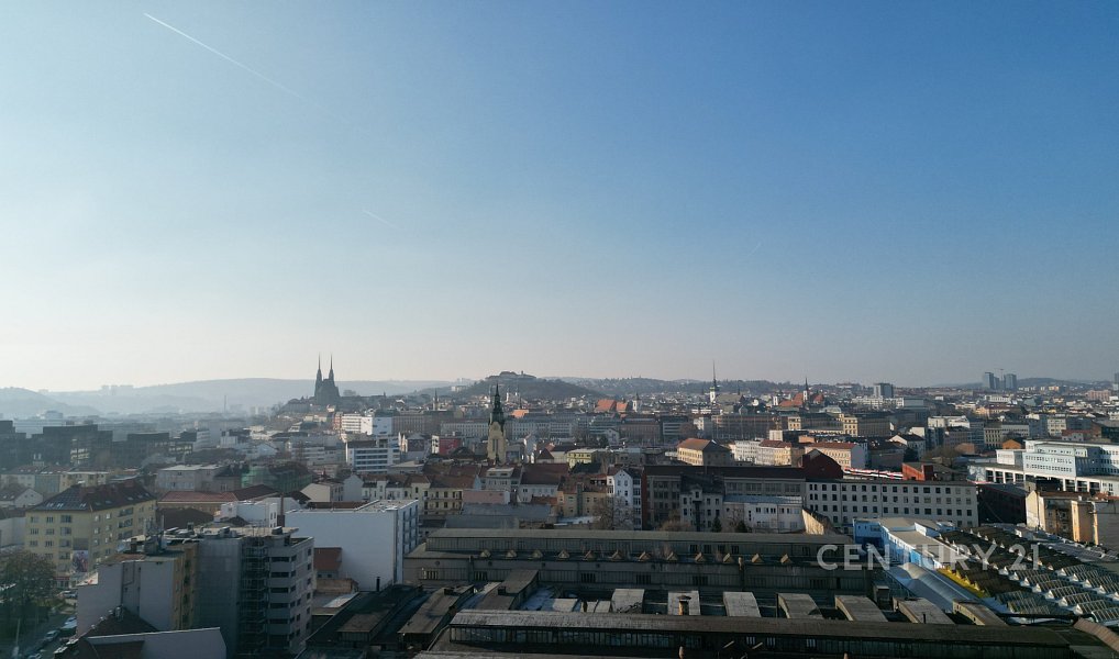 Prodej bytu 3+kk 99 m², Brno – náhled fotky 10