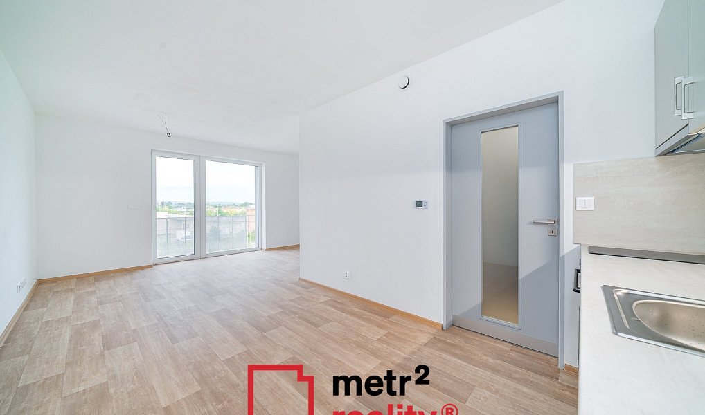 Pronájem bytu 1+kk 41 m², Olomouc – náhled fotky 4