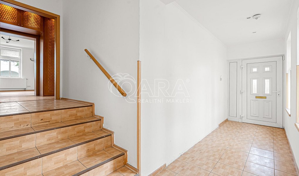 Prodej domu 343 m² s pozemkem 744 m², Litoměřice – náhled fotky 20