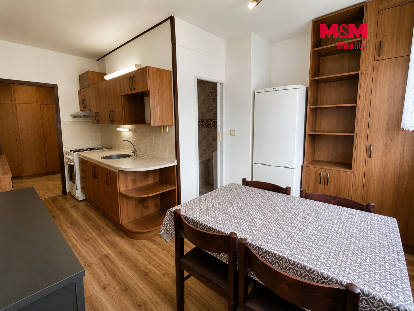 Pronájem bytu 2+1 63 m² – fotografie 5