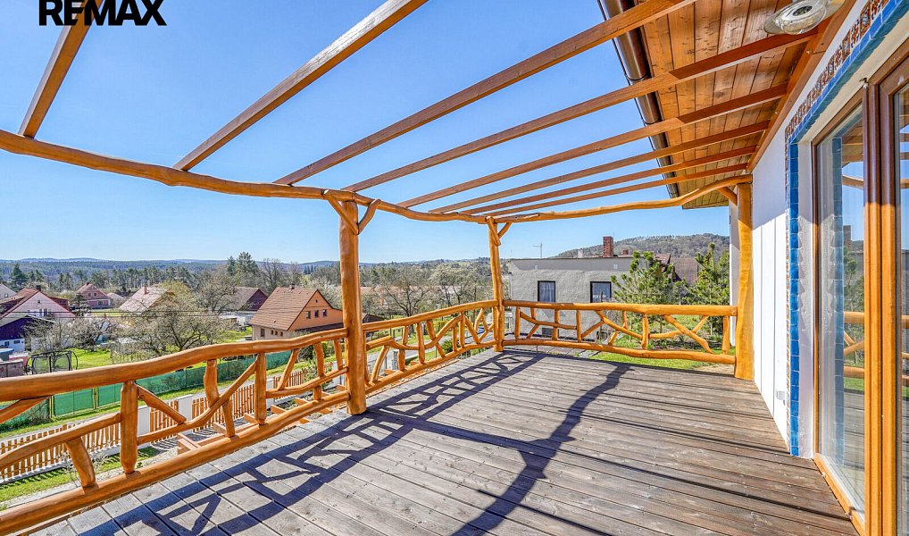 Prodej domu 89 m² s pozemkem 901 m², Dublovice – náhled fotky 21