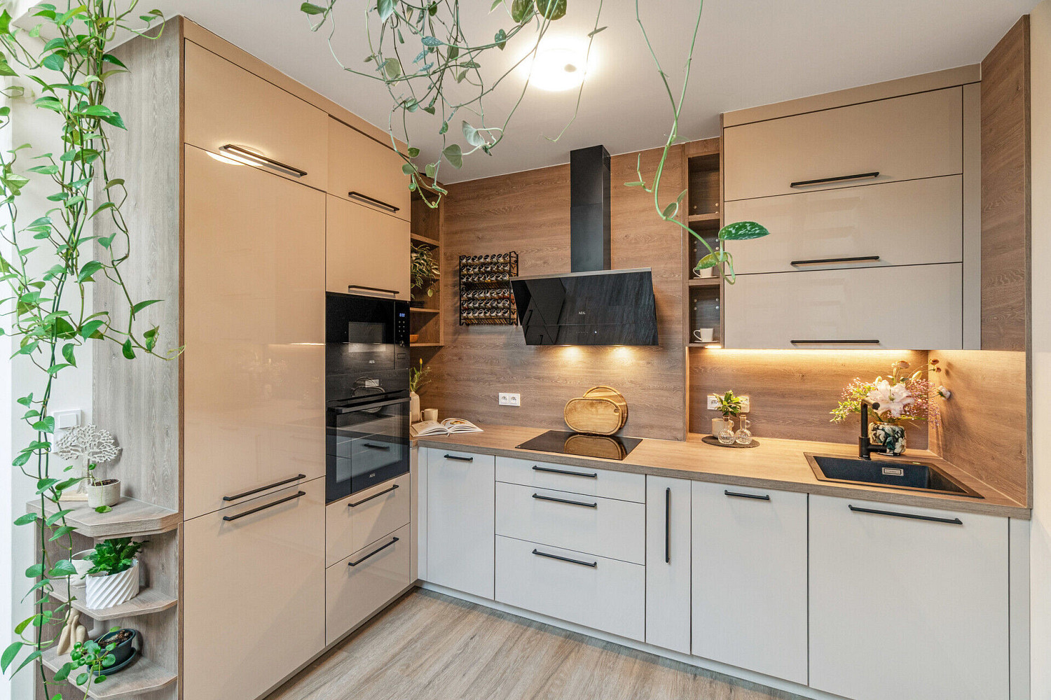 Prodej bytu 2+kk 77 m² – fotografie 3