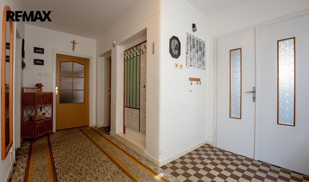 Prodej domu 186 m² s pozemkem 580 m², Prušánky – náhled fotky 3