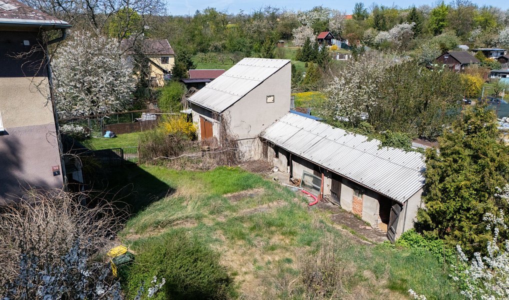 Prodej domu 340 m² s pozemkem 788 m², Bílina – náhled fotky 4