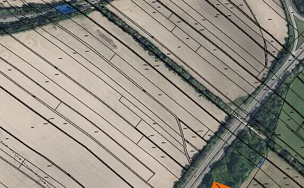 Prodej komerčního pozemku 105 m², Mnichovo Hradiště, okres Mladá Boleslav