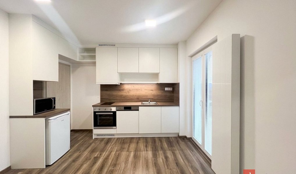 Pronájem bytu 2+kk 31 m², Kaznějov – náhled fotky 3