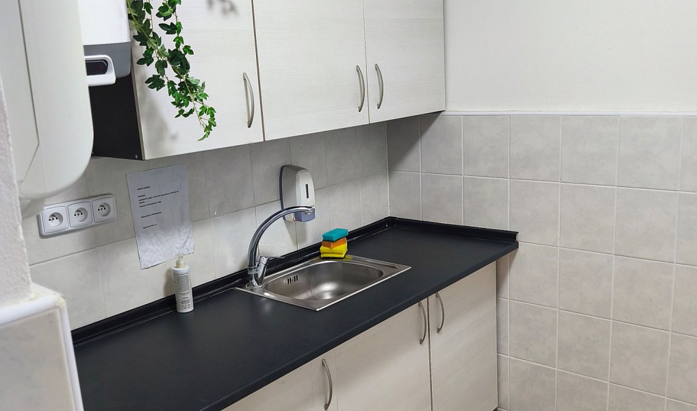 Pronájem výrobních prostor 73 m², Praha – náhled fotky 5