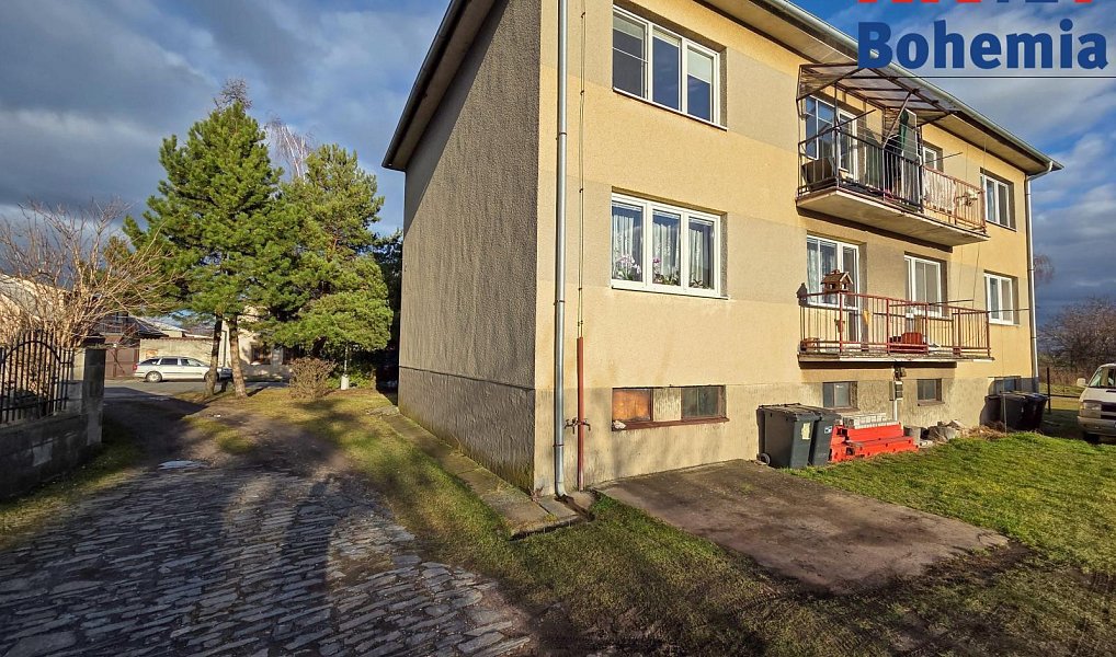 Prodej bytu 3+1 79 m², Pátek – náhled fotky 17