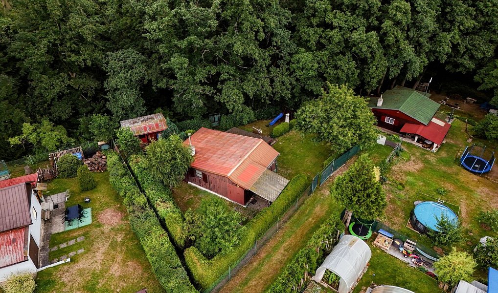 Prodej chaty/chalupy 49 m² s pozemkem 491 m², Štíhlice – náhled fotky 17