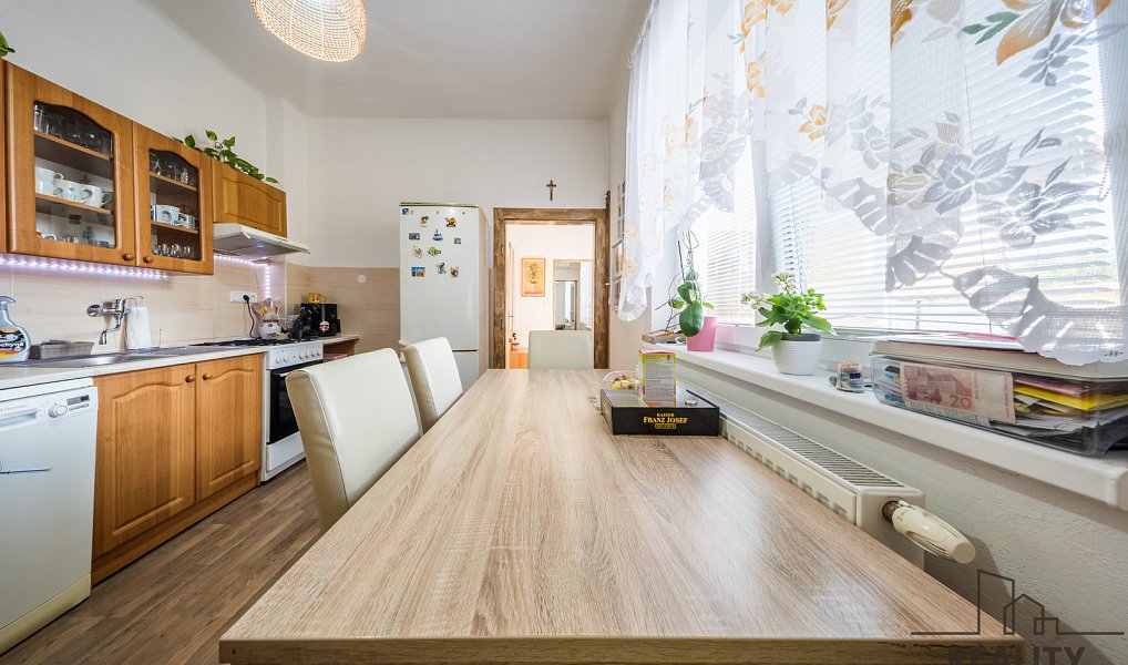 Prodej domu 242 m² s pozemkem 430 m², Hodonín – náhled fotky 17