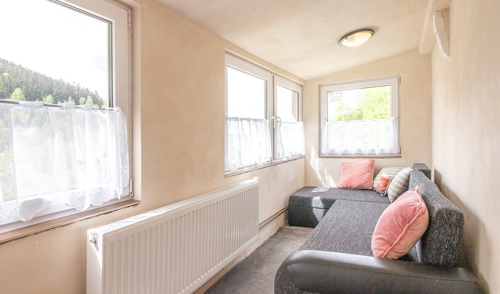 Prodej chaty/chalupy 380 m² s pozemkem 2 691 m², Desná – náhled fotky 33