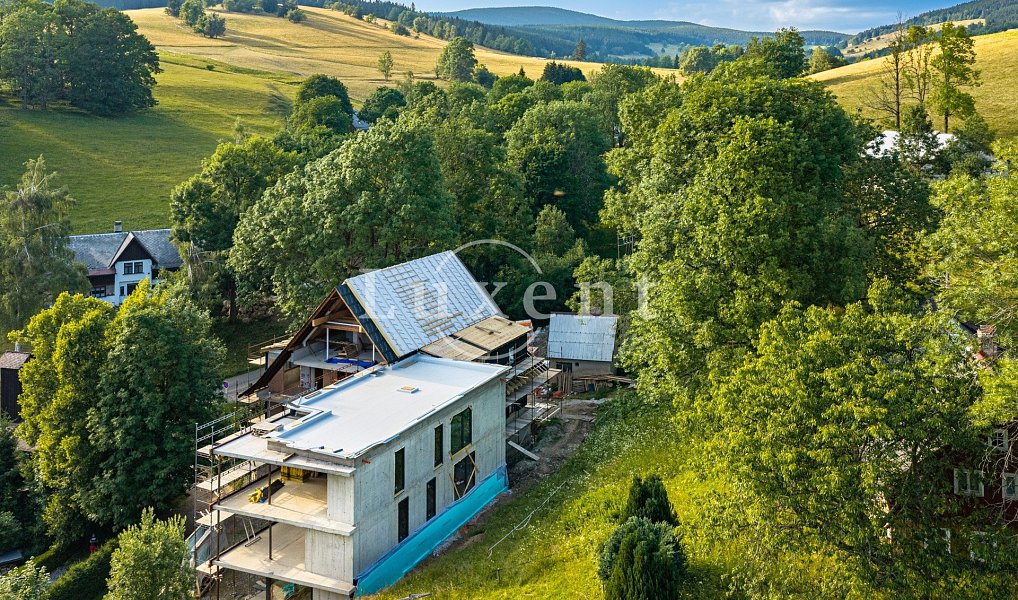 Prodej bytu 2+kk 48 m², Horní Maršov – náhled fotky 28