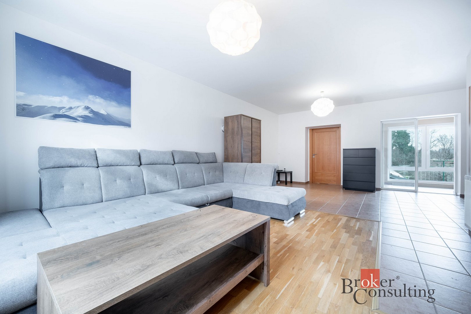 Prodej domu 121 m² s pozemkem 516 m²