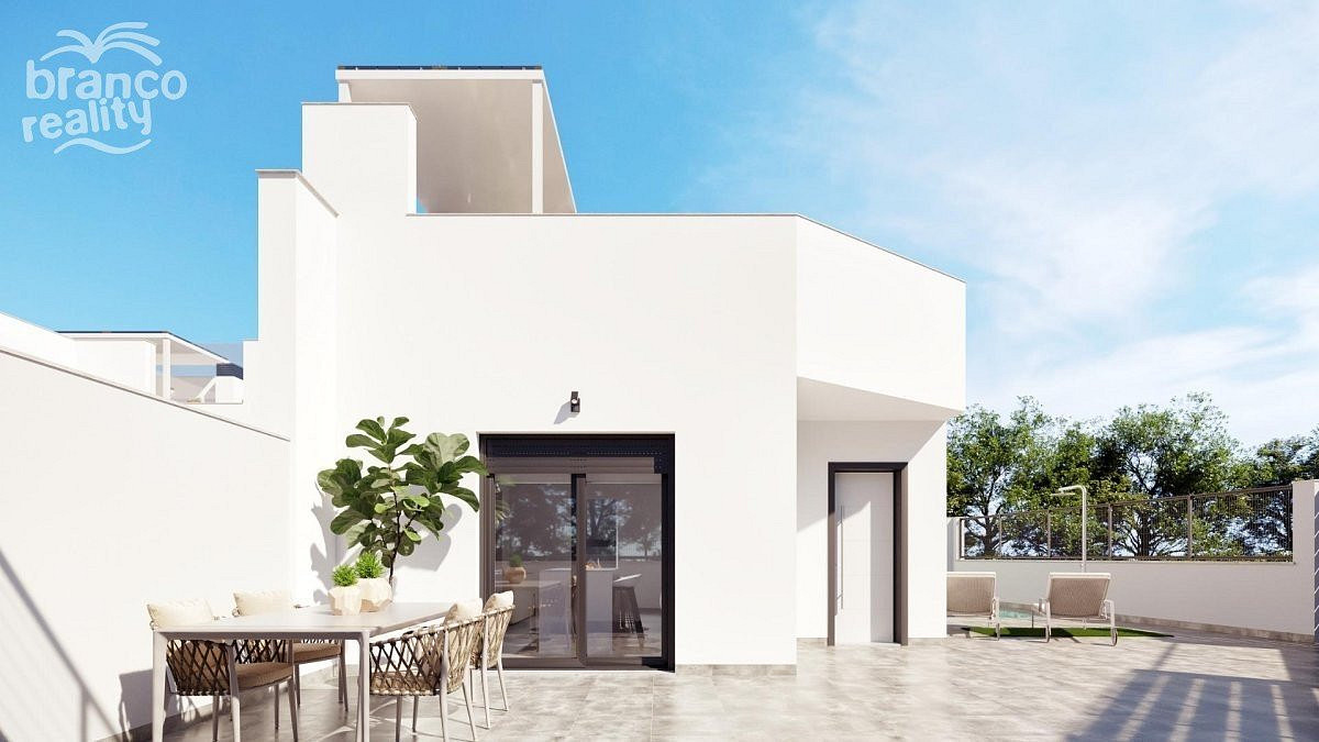 Prodej domu 99 m² s pozemkem 139 m² - Vista 2