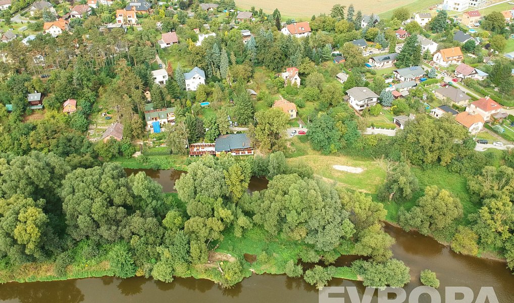 Prodej stavebního pozemku 2 061 m², Lety – náhled fotky 18