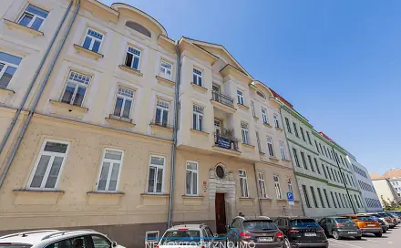 Prodej bytu 5+kk 187 m², Alšova, Znojmo
