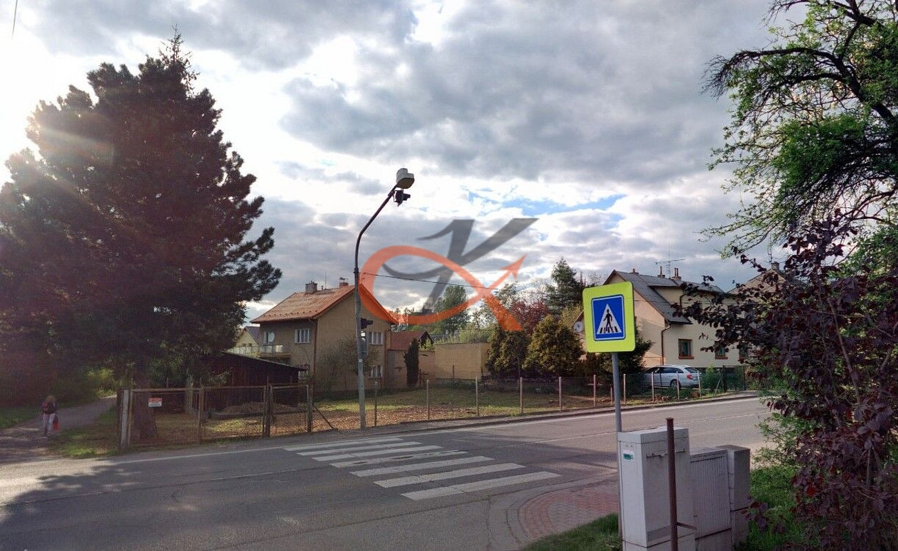 Prodej komerčního pozemku 639 m² – fotografie 3