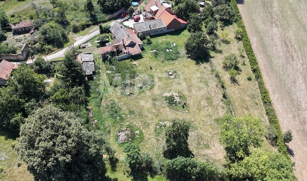 Prodej domu 67 m² s pozemkem 3 320 m², Velké Všelisy – náhled fotky 11
