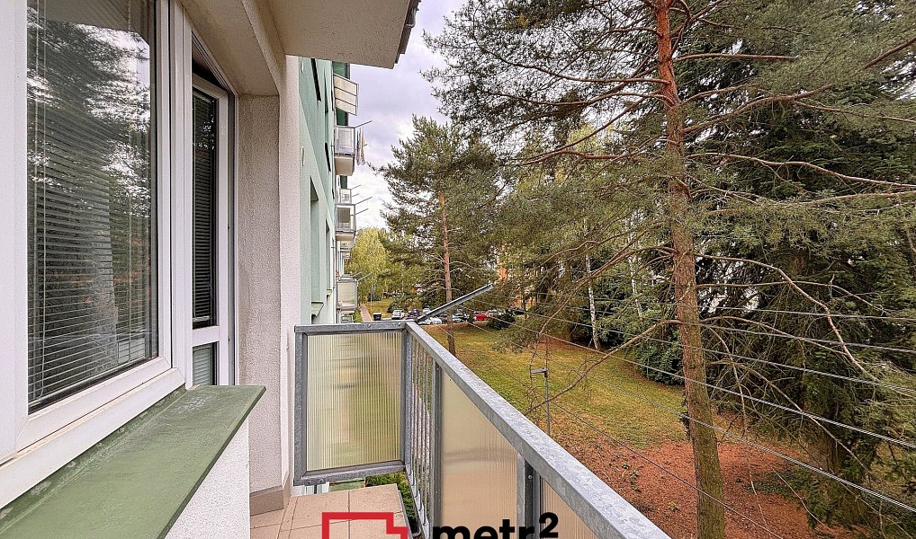 Prodej bytu 2+1 51 m², Olomouc – náhled fotky 11
