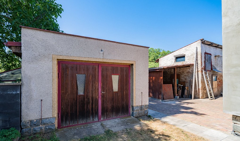 Prodej domu 130 m² s pozemkem 1 444 m², Žáky – náhled fotky 35