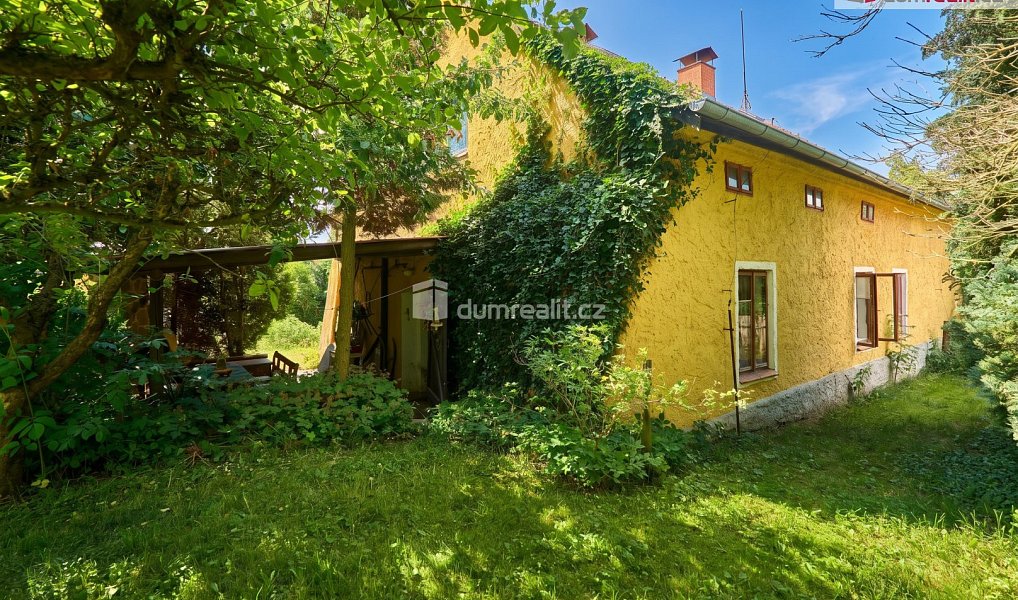 Prodej chaty/chalupy 125 m², Žlutice – náhled fotky 22
