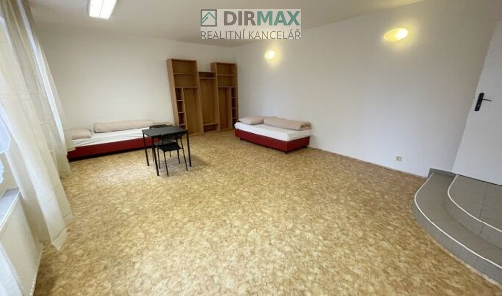 Pronájem bytu 1+1 50 m², Plzeň – náhled fotky 2