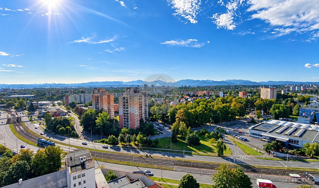 Prodej bytu 2+kk 54 m², Ostrava – náhled fotky 12