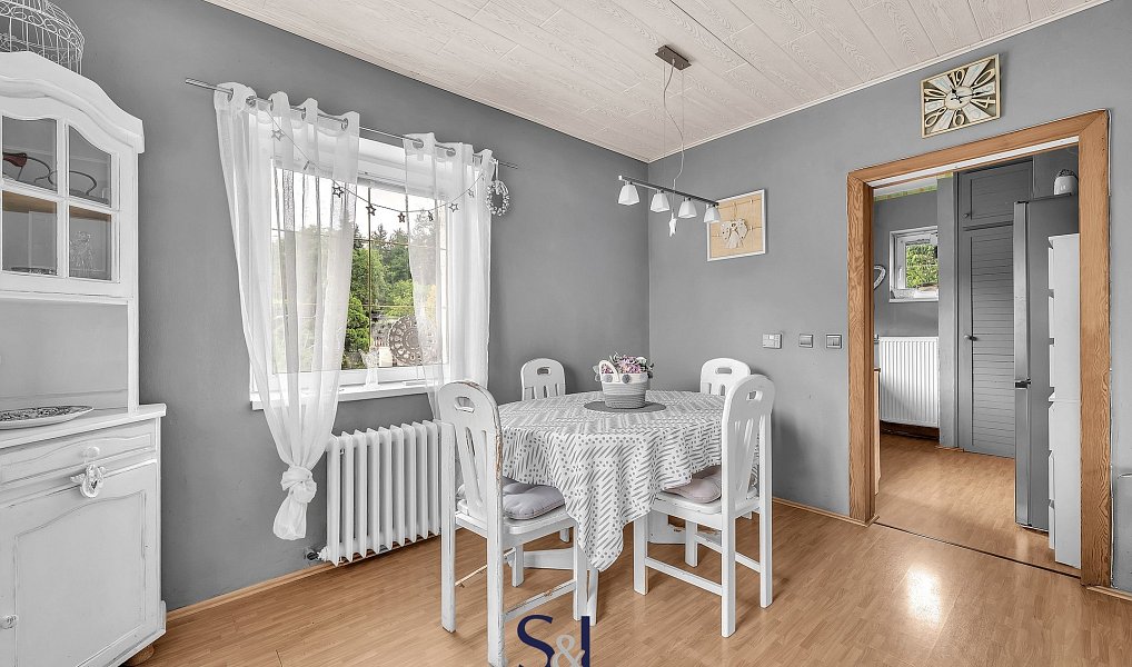 Prodej domu 145 m² s pozemkem 809 m², Nový Bor – náhled fotky 6