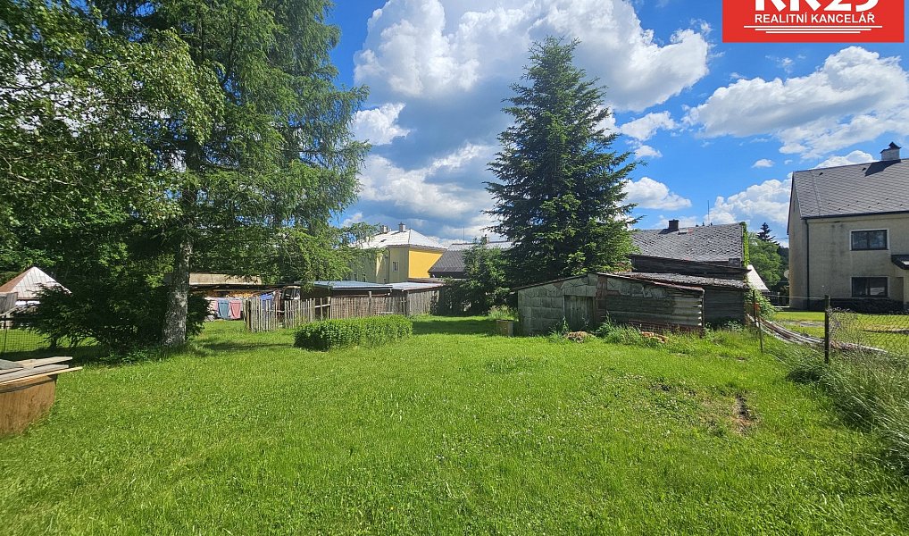 Prodej domu 180 m² s pozemkem 1 573 m², Prameny – náhled fotky 22