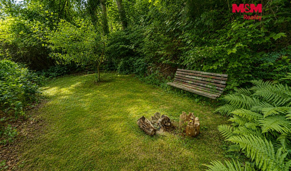 Prodej chaty/chalupy 27 m² s pozemkem 217 m², Sázava – náhled fotky 12