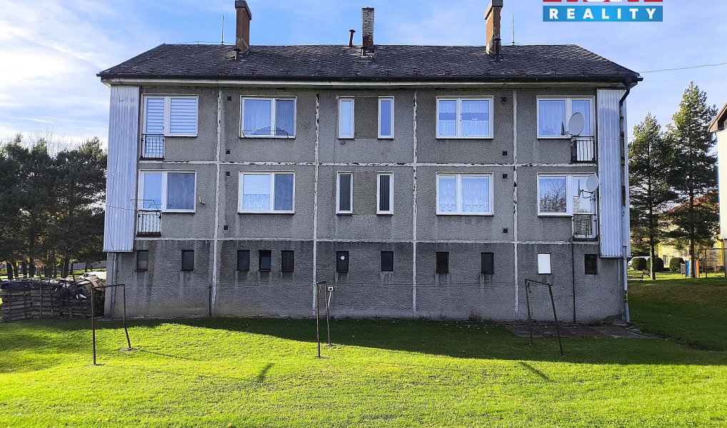 Prodej nájemního domu, činžáku 328 m², Křišťanovice – náhled fotky 7