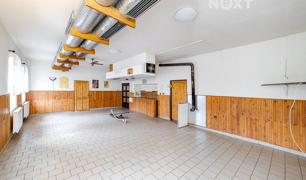 Prodej domu 325 m² s pozemkem 250 m², Jaroměř – náhled fotky 5