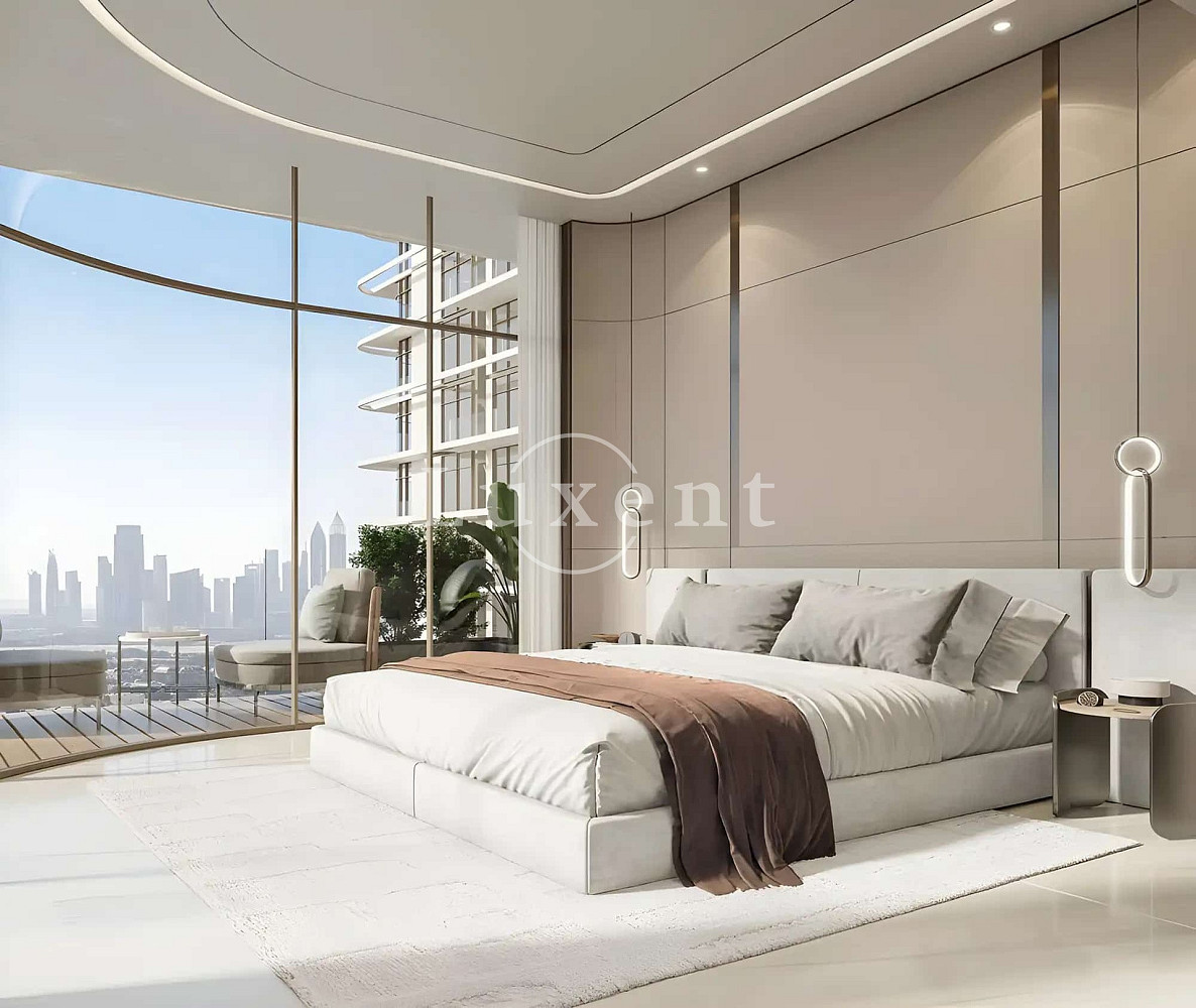 Prodej bytu 4+kk 177 m²