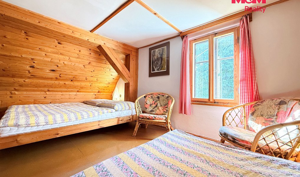 Prodej domu 265 m² s pozemkem 3 631 m², Teplice nad Metují – náhled fotky 11
