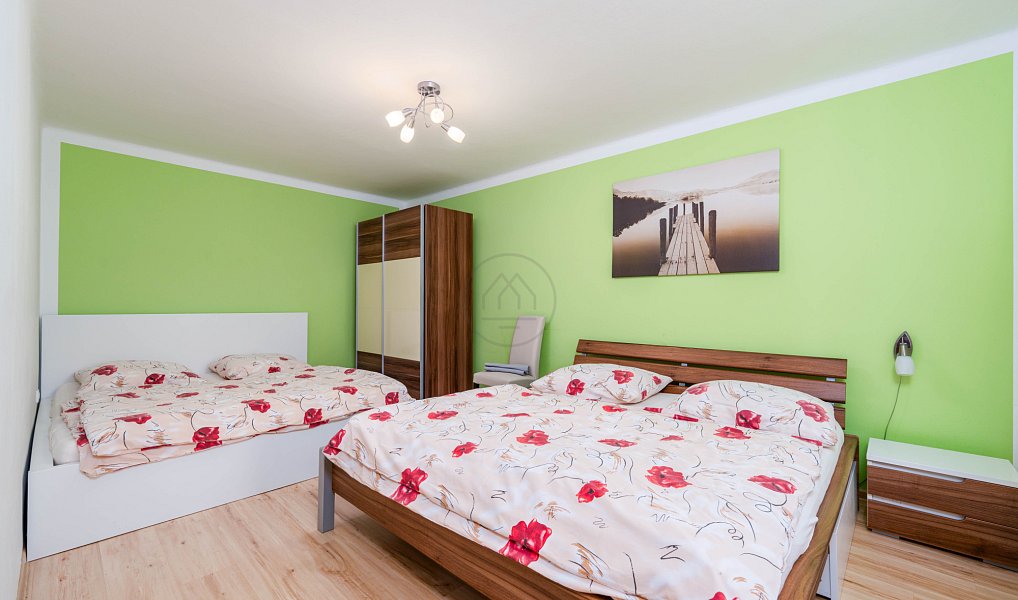 Prodej bytu 2+kk 56 m², Lipno nad Vltavou – náhled fotky 10